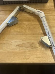 Mounting Block Attachment