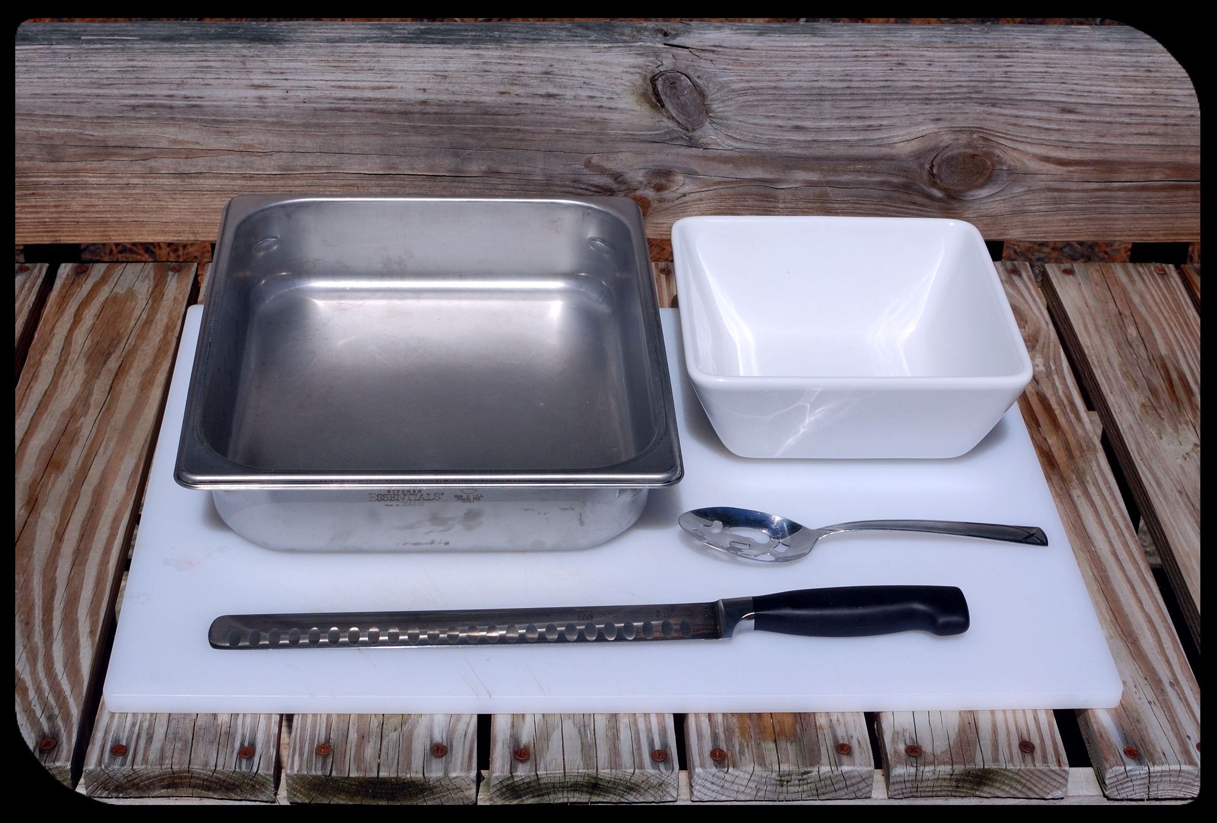 Fresh Papaya Cleaning and Cutting 3 Steps (with Pictures