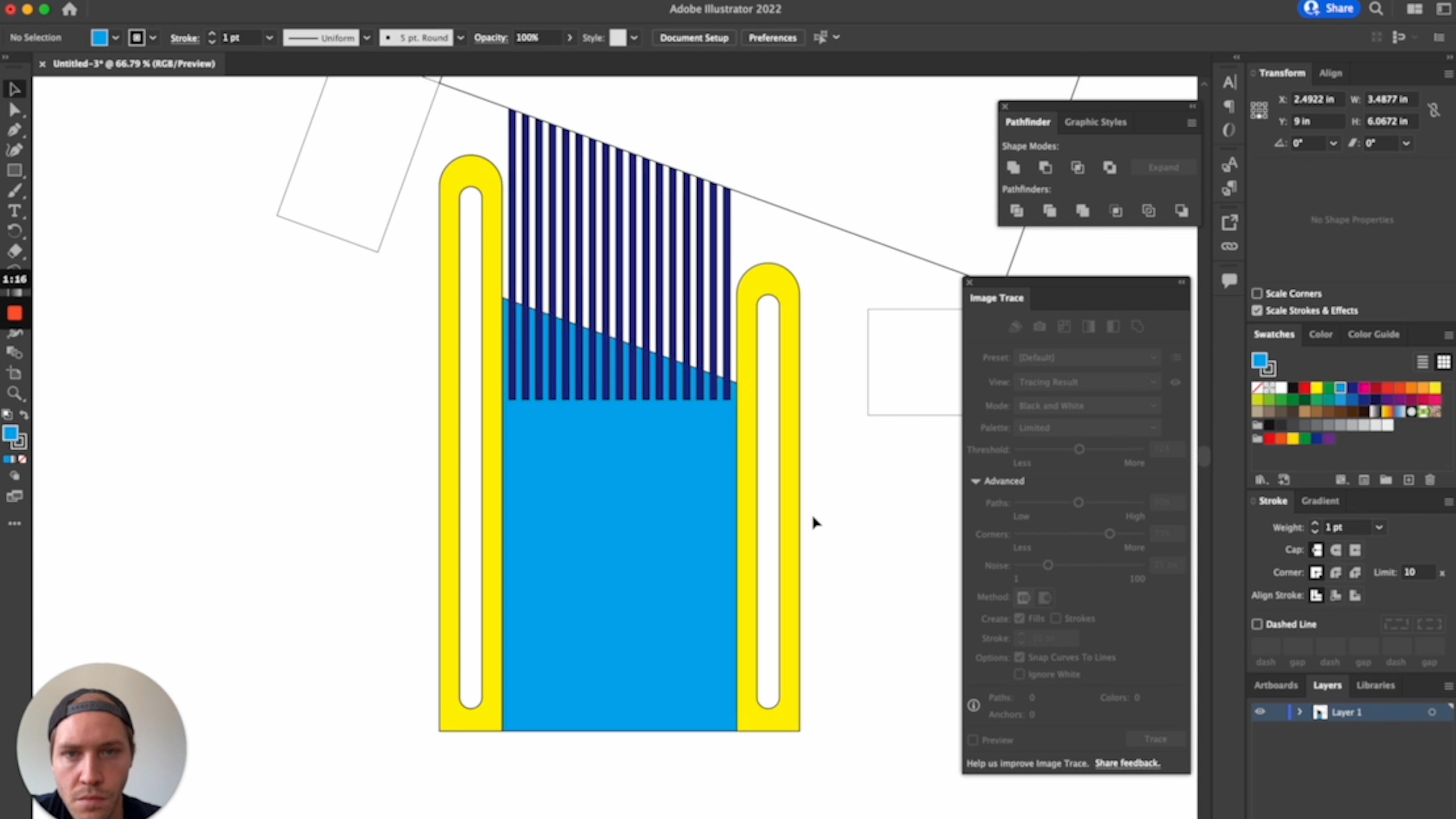 Laser Cut Featherboard for Table Saw or Router 6 Steps (with Pictures