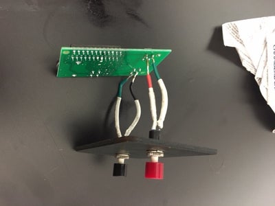 Spy Garage Opener