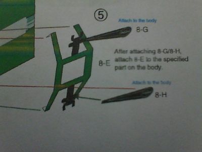 Getting Started / the Chassis...