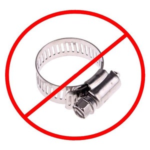 Mr Clampy the Wire Clamper