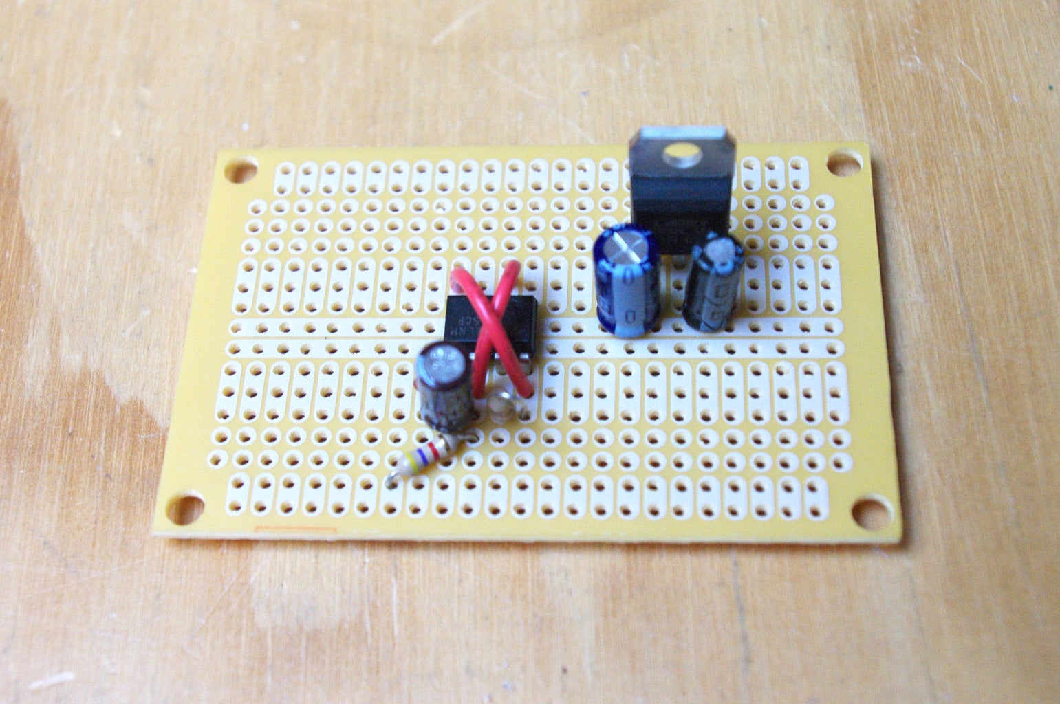 My First Synth : 29 Steps (with Pictures) Circuit Diagram