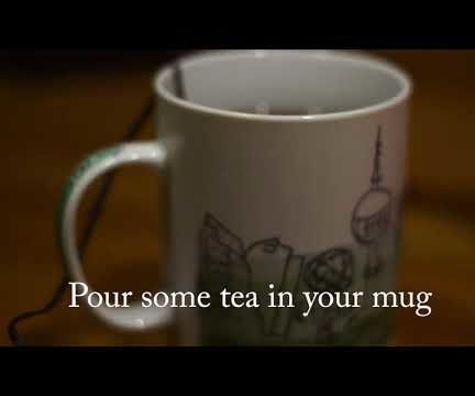 Arduino Tea Checker: TfCD : 4 Steps (with Pictures) - Instructables