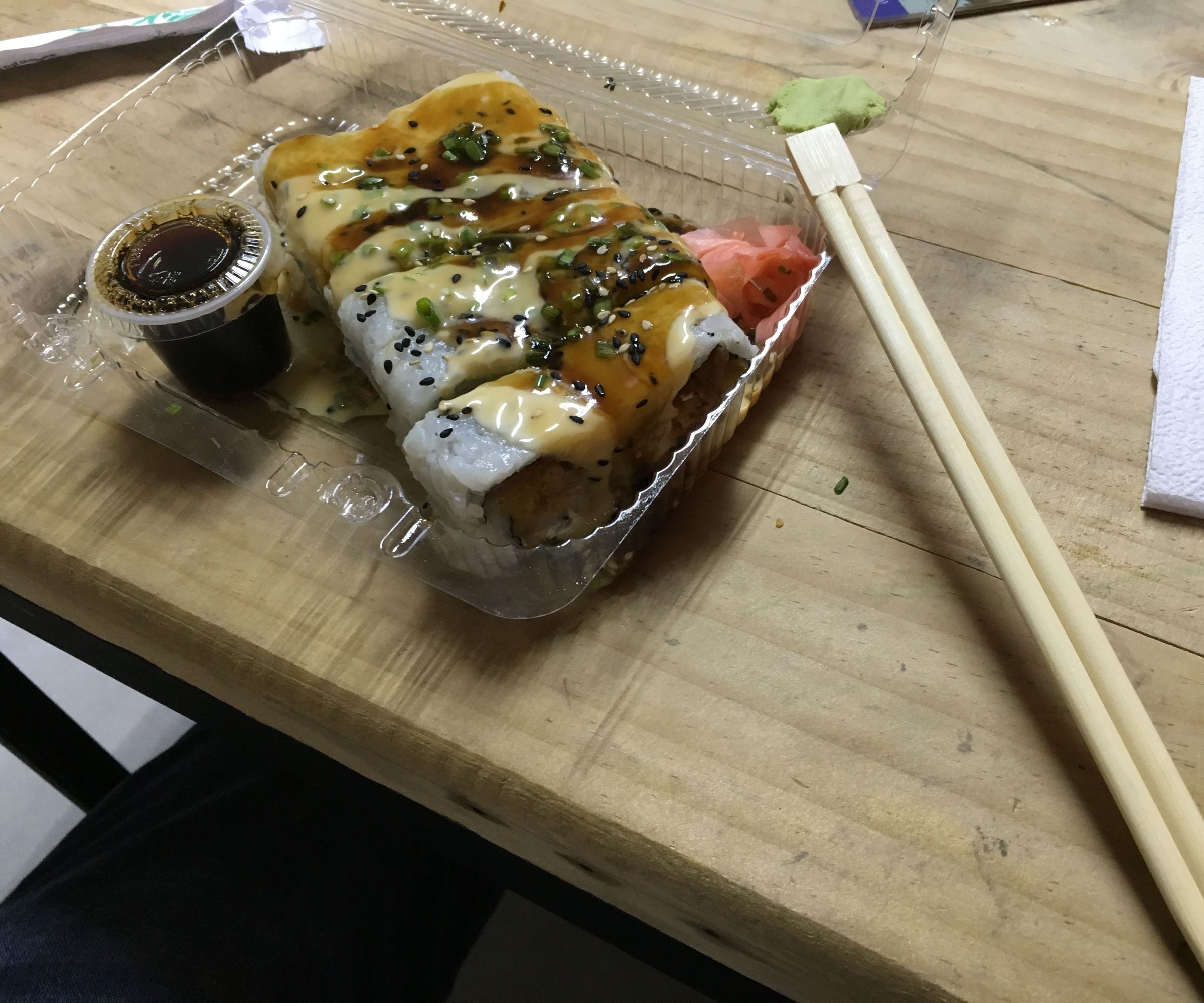 Palitos Chinos Para Principiantes / Chopsticks for Beginners