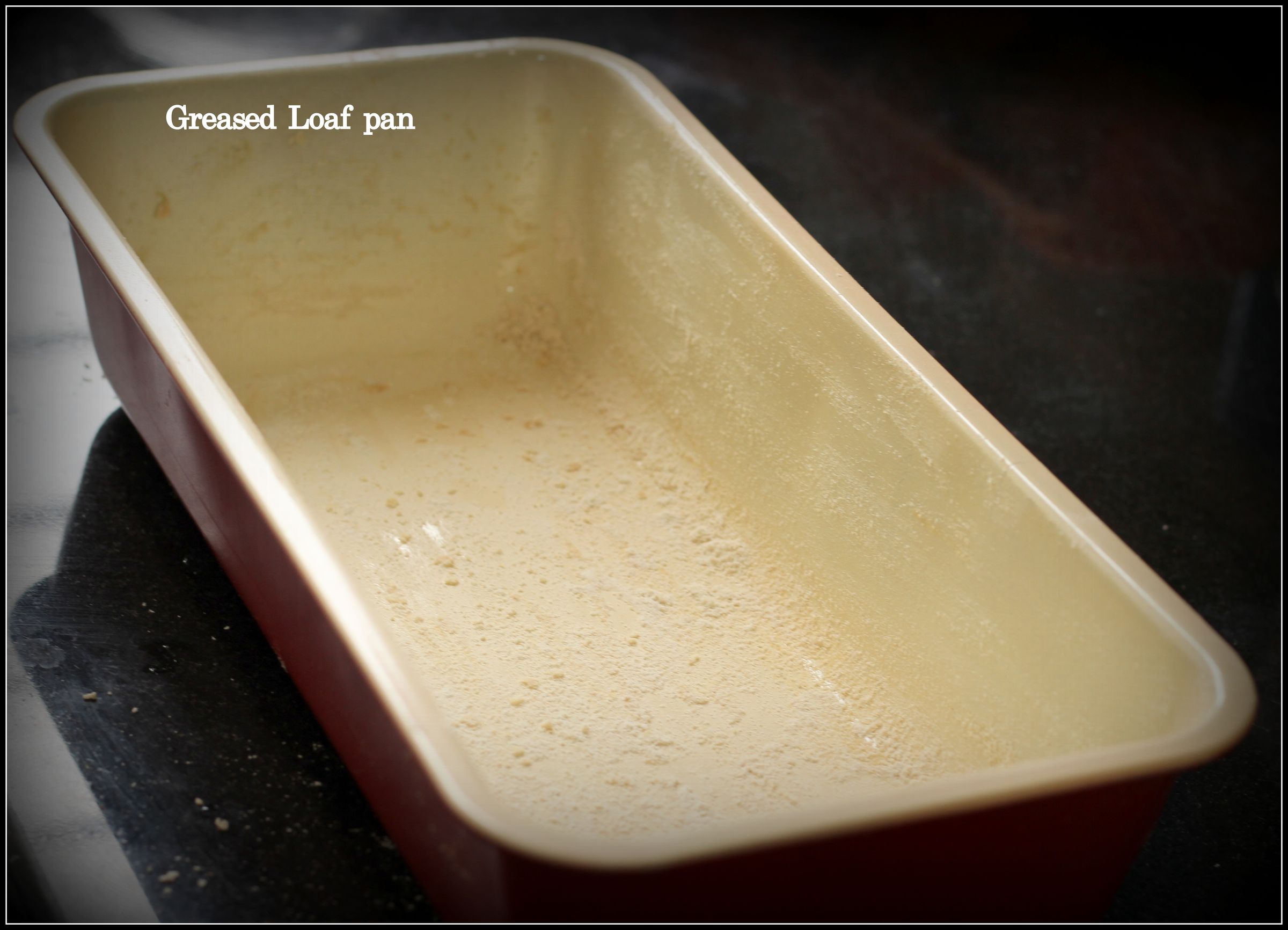 Brown Bread Baked in Convection Oven 5 Steps (with Pictures