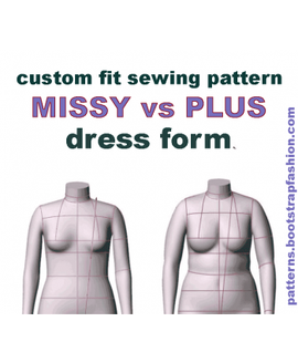 Custom Dress Form DIY - Instructables Custom Dress Form DIY - Instructables