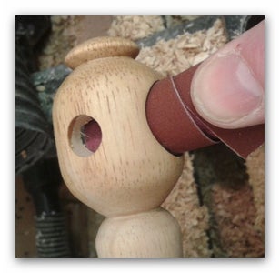 Handle