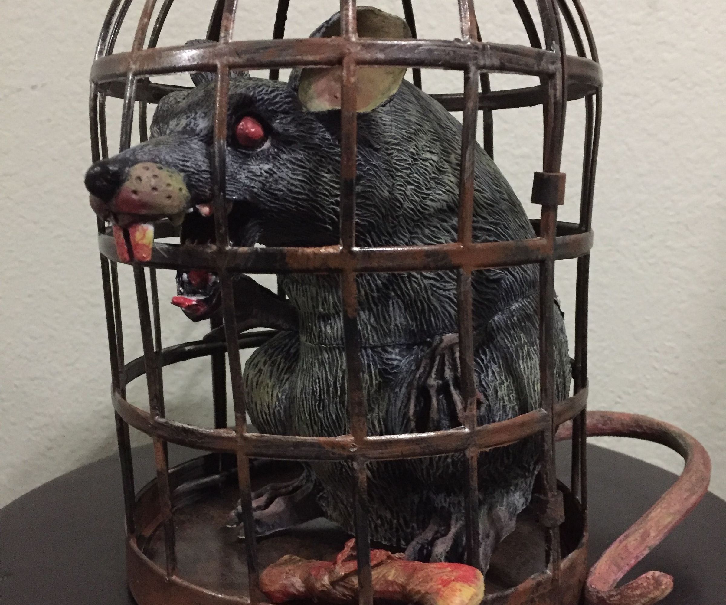 Rats! 2017 99 Cent Store Finds