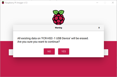 How to Install RASPBERRY PI OS on MicroSD Card Using Raspberry Pi ...