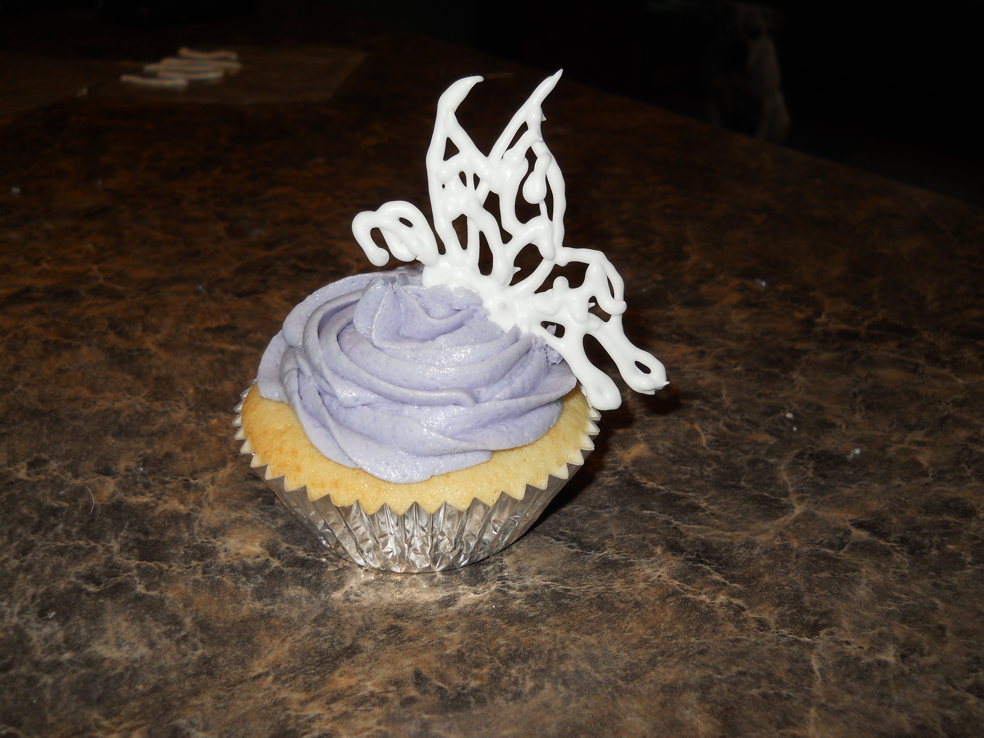 EASY "Cupcake-Candy"