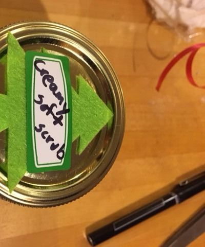 3 Gifts From Baking Soda