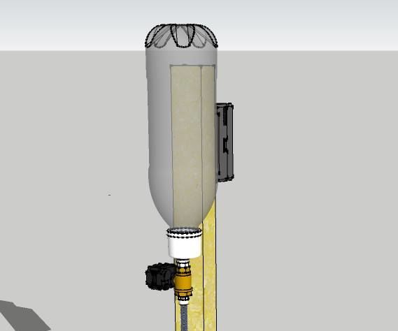 Raspberry Pi Plant Watering System