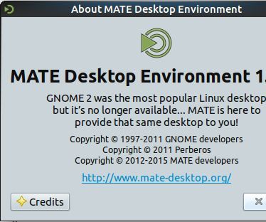Setup GizDuino for Ubuntu Mate Desktop