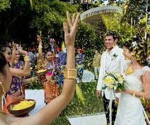 How to Plan Your Wedding in Chiang Mai
