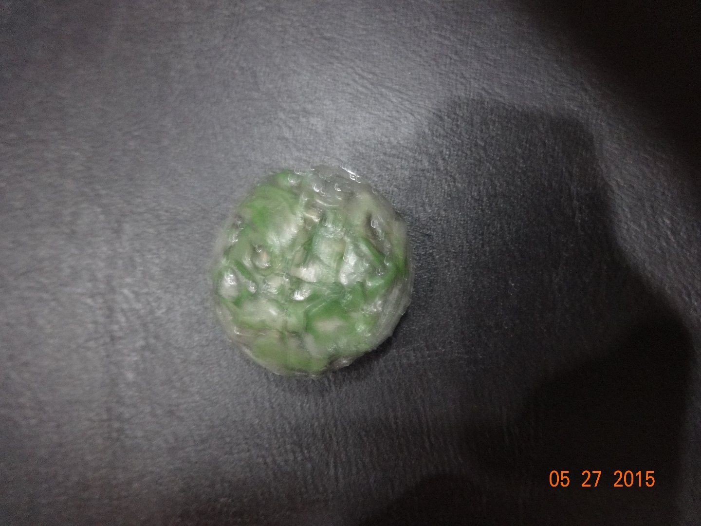 Hot Glue Rock 5 Steps Instructables