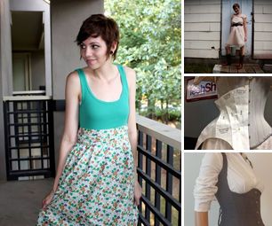 Clothes Diy