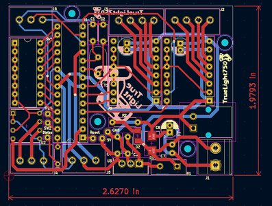 PCB Designs