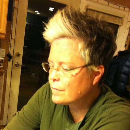 author