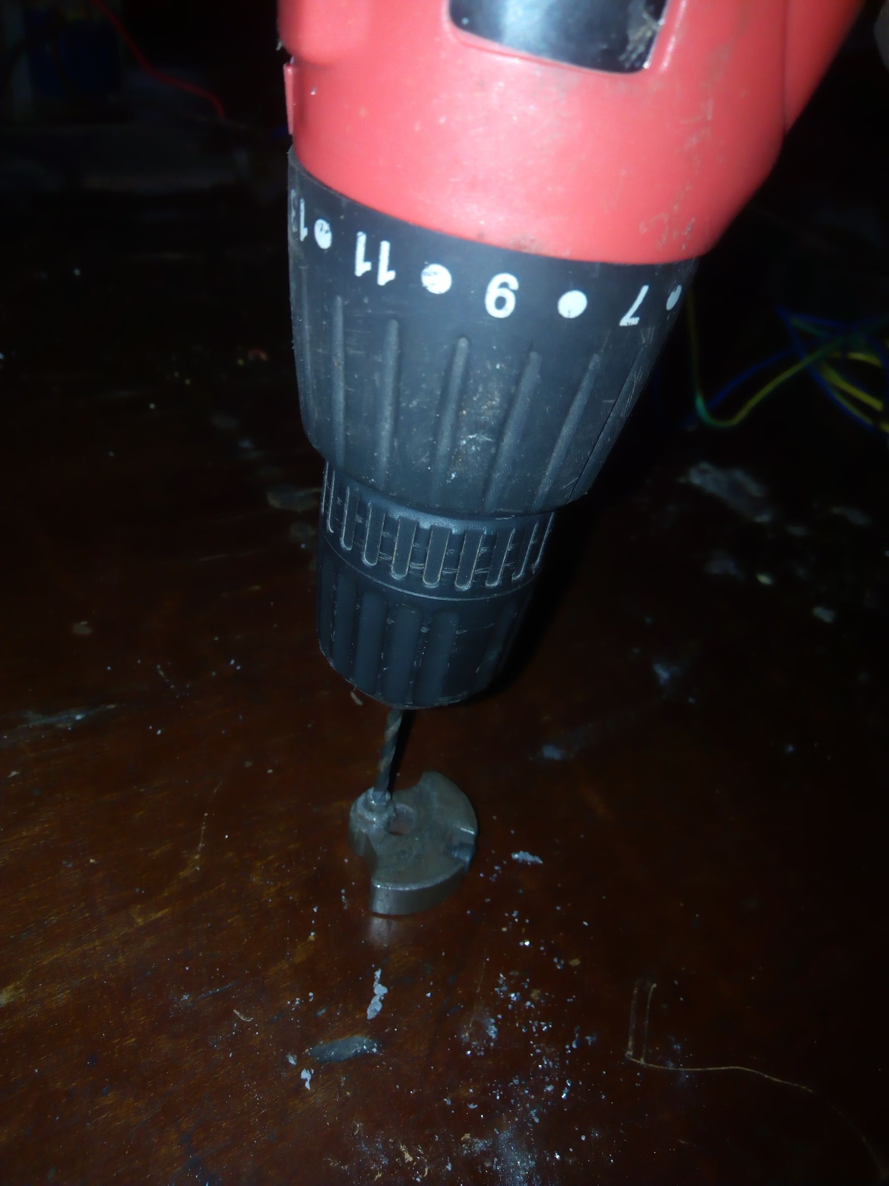Diy Car Tire Pump Kit Repair 5 Steps Instructables