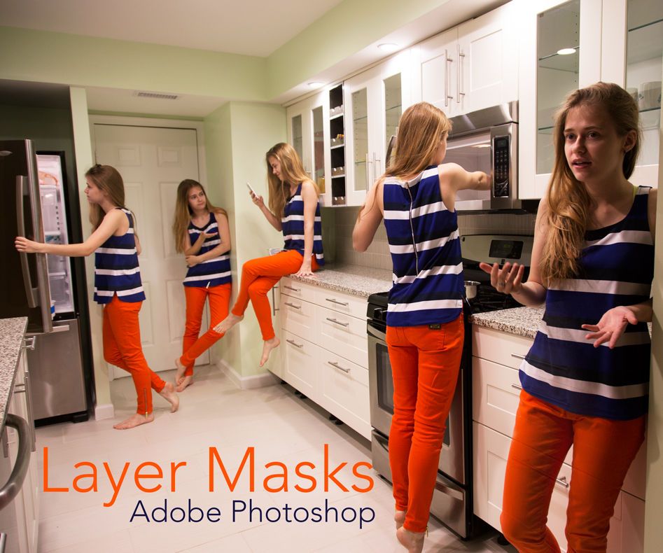 Easy Cool Looking Photoshop Tutorial