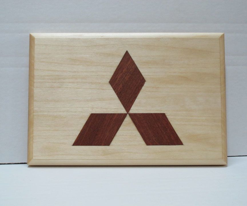 Mitsubishi Logo