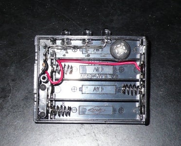 Add Screw Stud