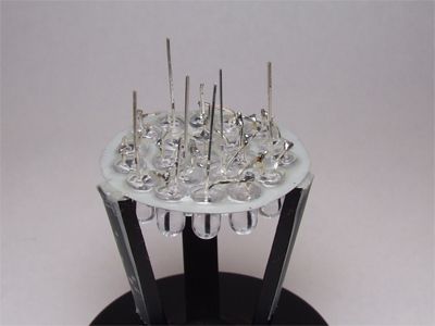 How to Make Your Own LED Lightbulbs : 10 Steps (with Pictures ...