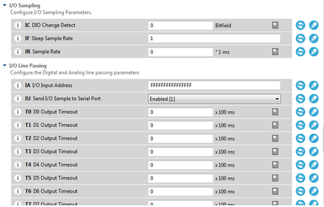 XBee Configuration 10