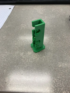 Printing the Case