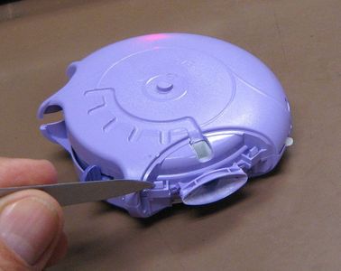 How Does an Advair Dispenser Work? : 4 Steps - Instructables