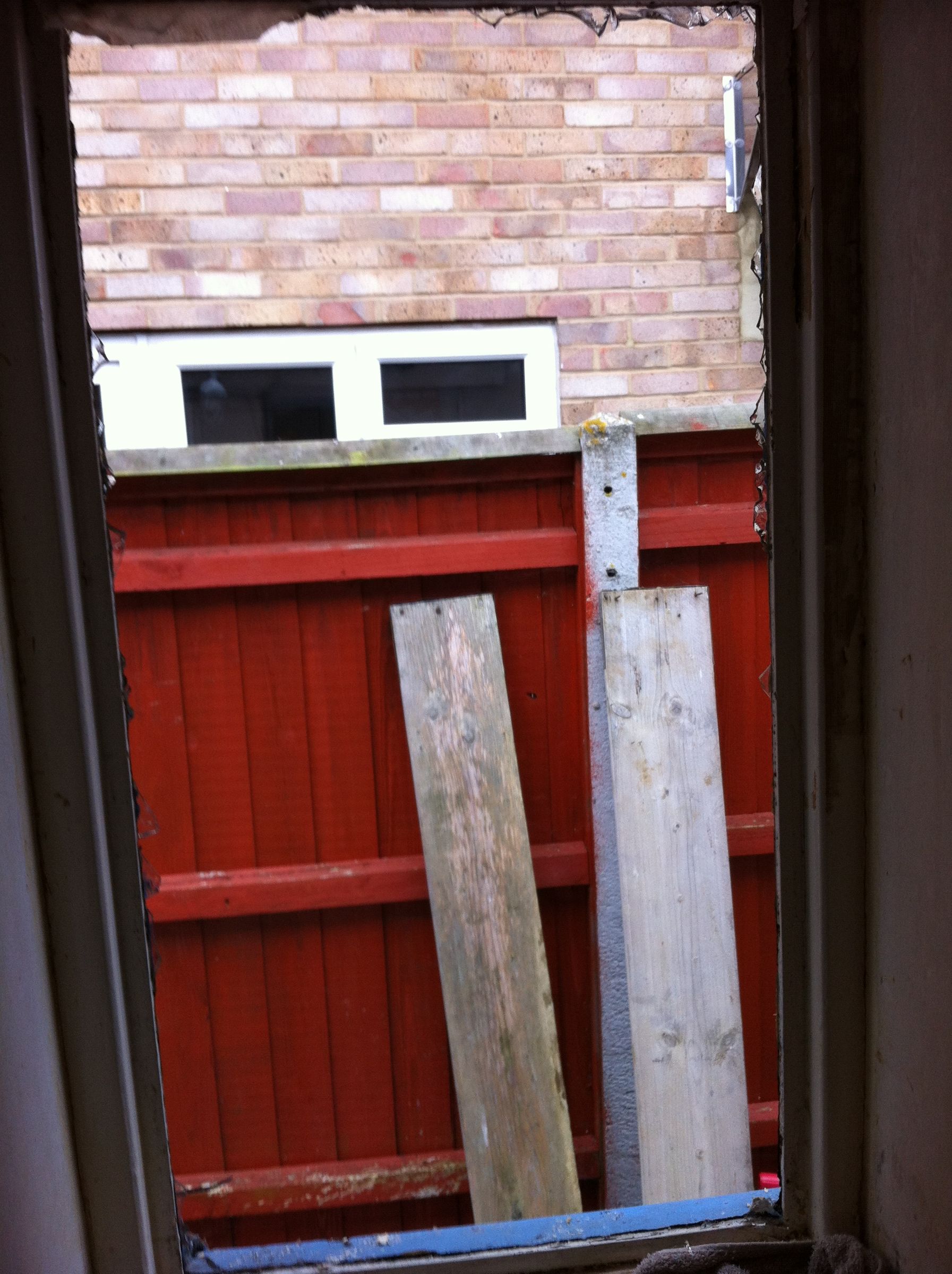 How to Replace a Window 7 Steps (with Pictures) Instructables
