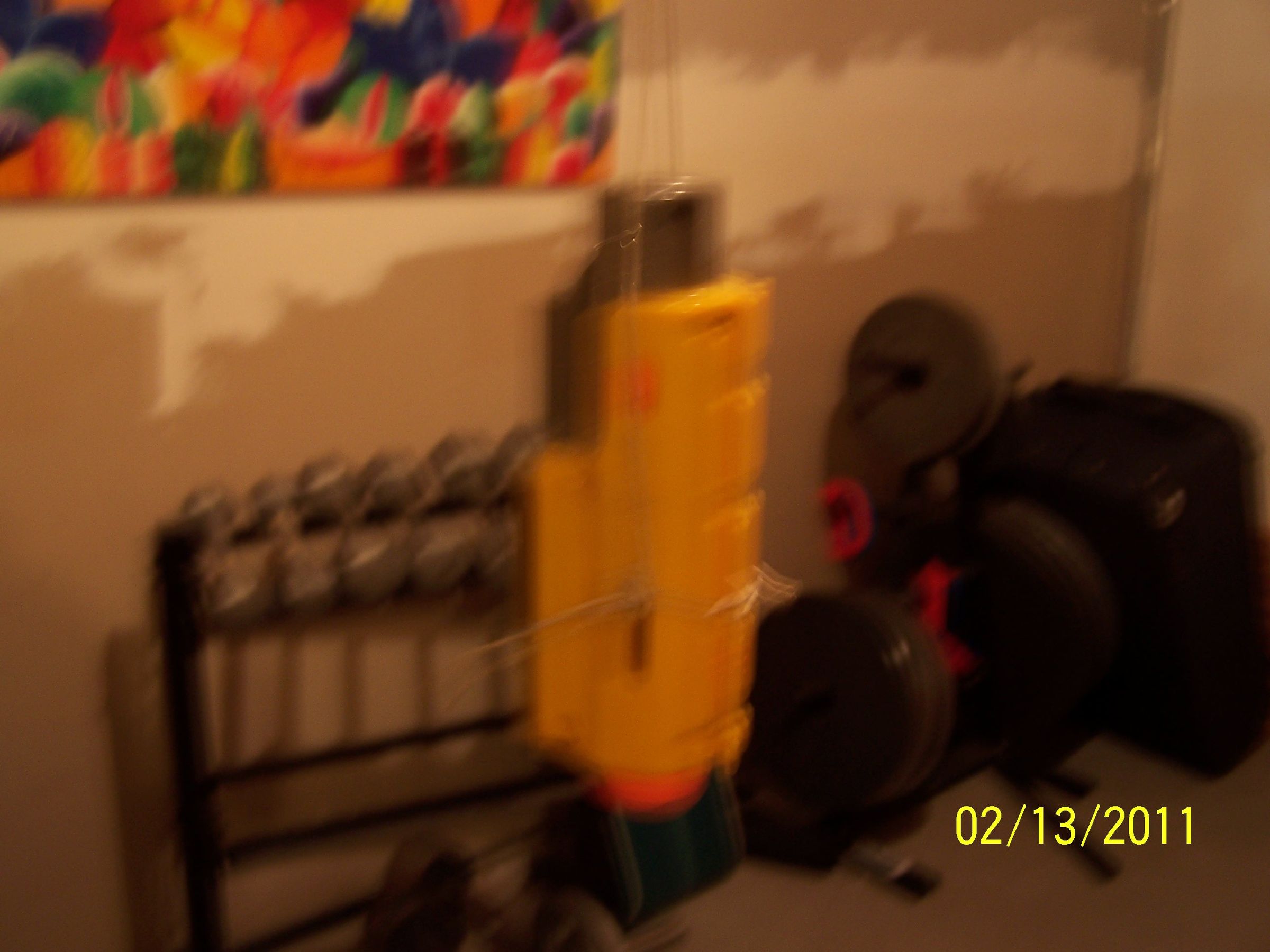 How to Easily Make a Laser Go in Circles for Your Pet