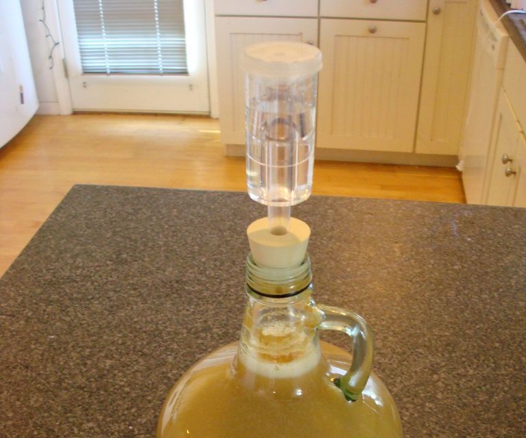 Sidra De Manzana Casera Desde Cero