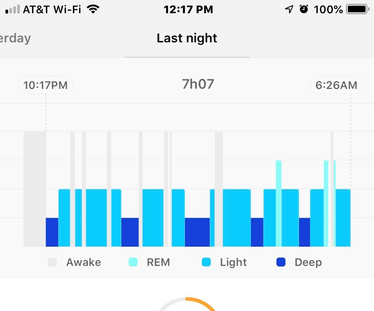 Detecting Grandpa Out of Bed Too Long
