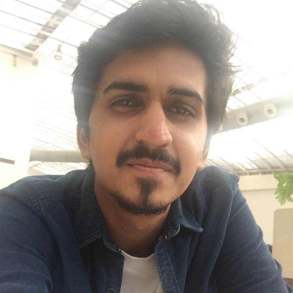 Aman Kushwaha
