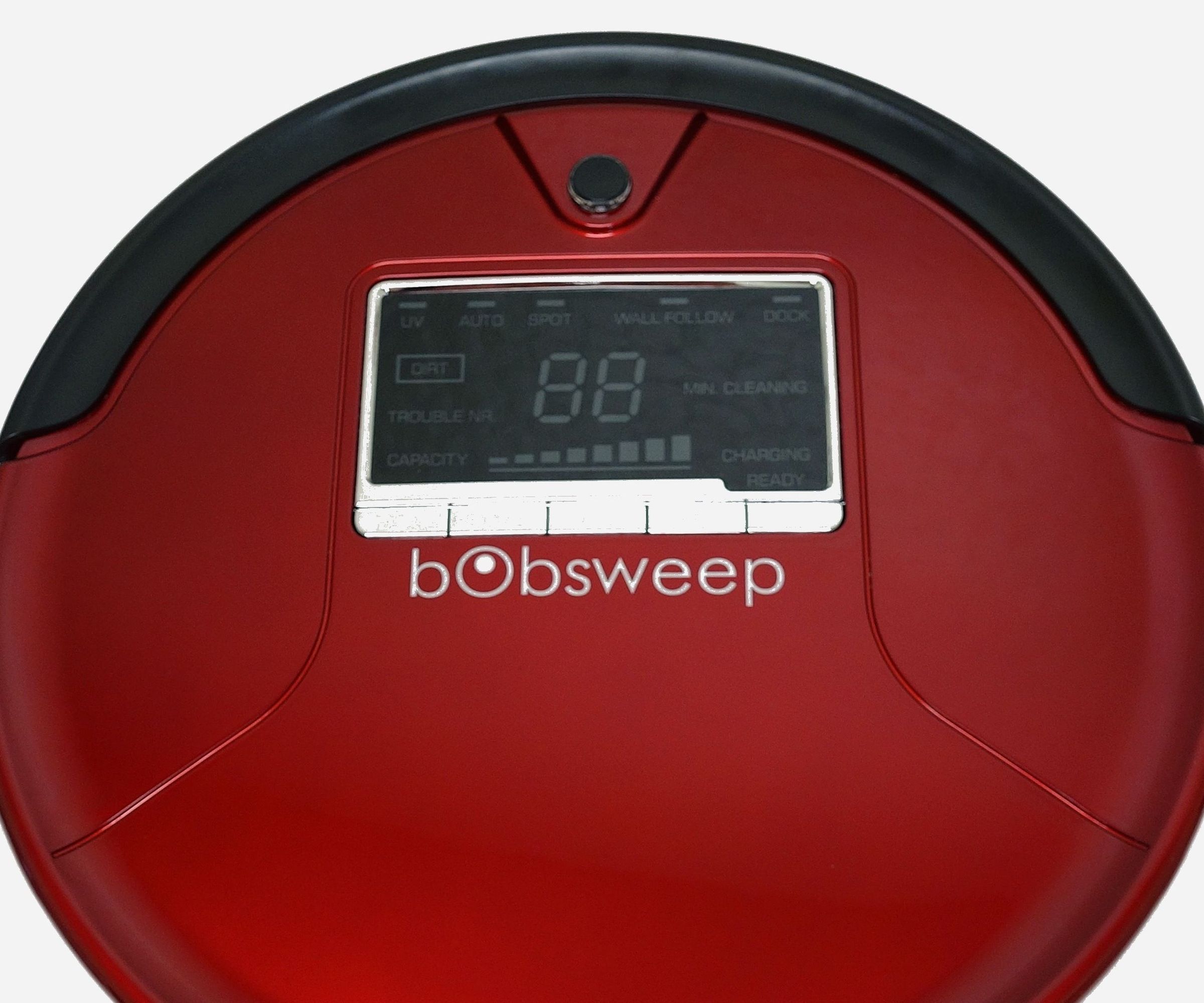 Replace the Screen on BObsweep Pethair 