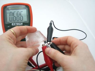 Sensor Temperature Instructable Temperature Sensor Tutorial! : 5 Steps (with Pictures) - Instructables