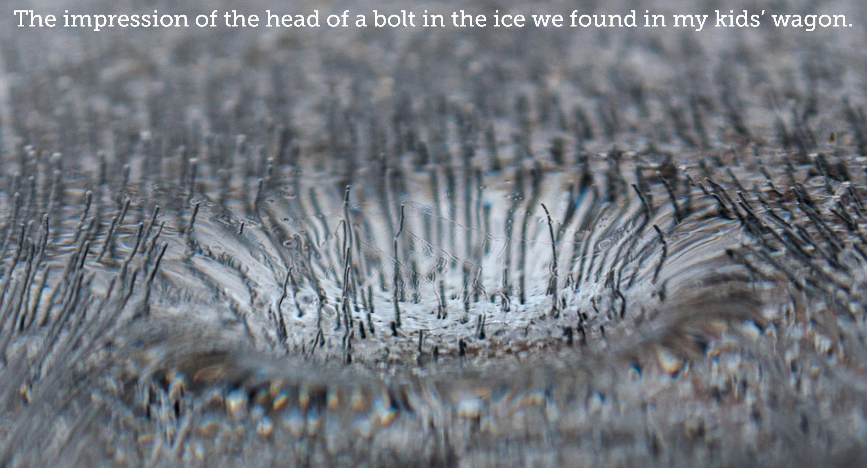 Ice Photography: Mind-blowing Macro : 14 Steps (with Pictures ...