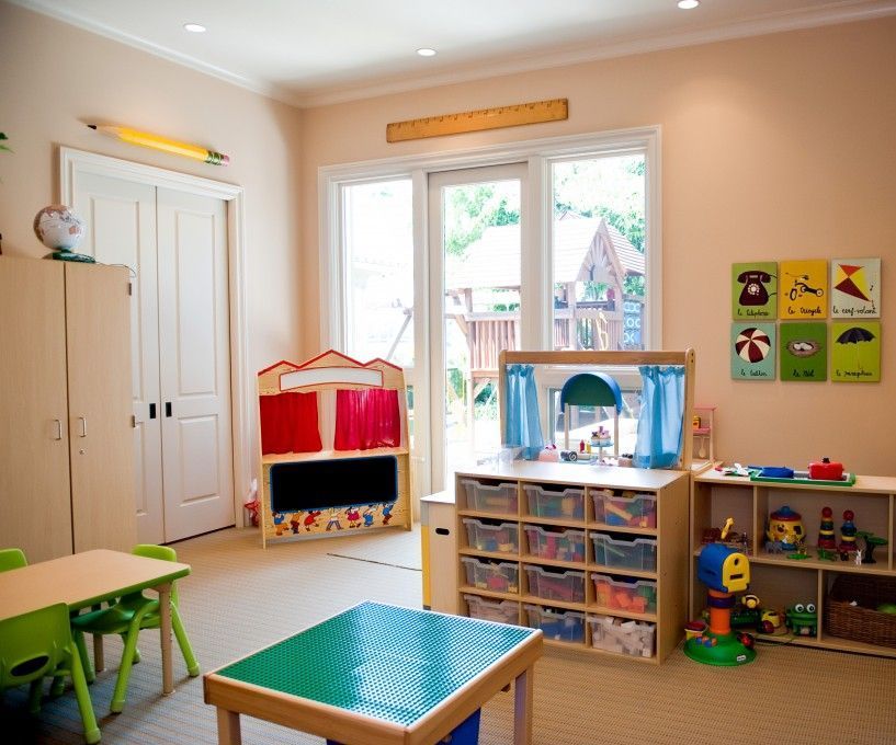 How to Rock an Uber Cool Homeschool Space