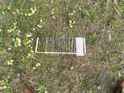 Weaving Loom Diy : 5 Steps - Instructables