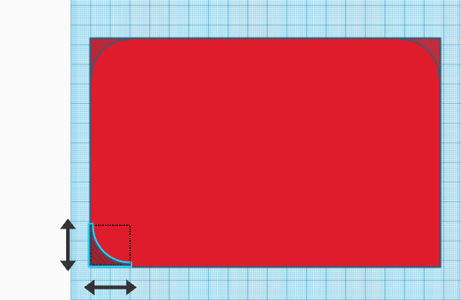 Shaping the Frame
