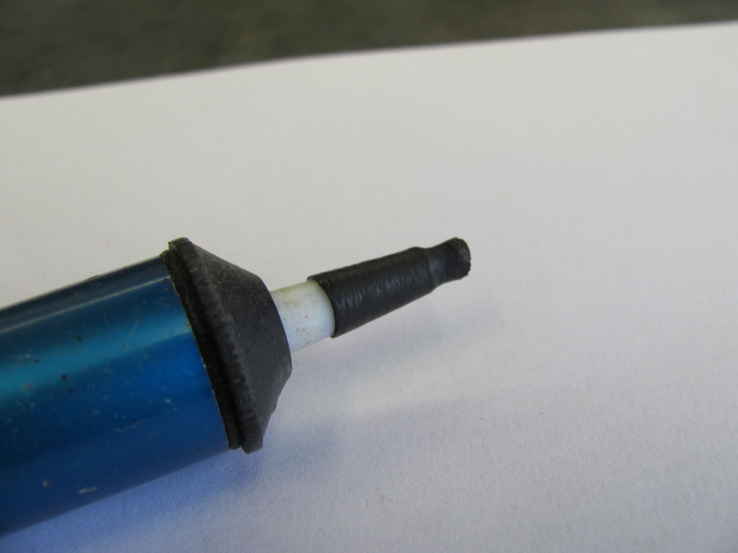Flexible Desoldering Tool Tip