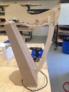 Arduino Laser Harp : 10 Steps (with Pictures) - Instructables