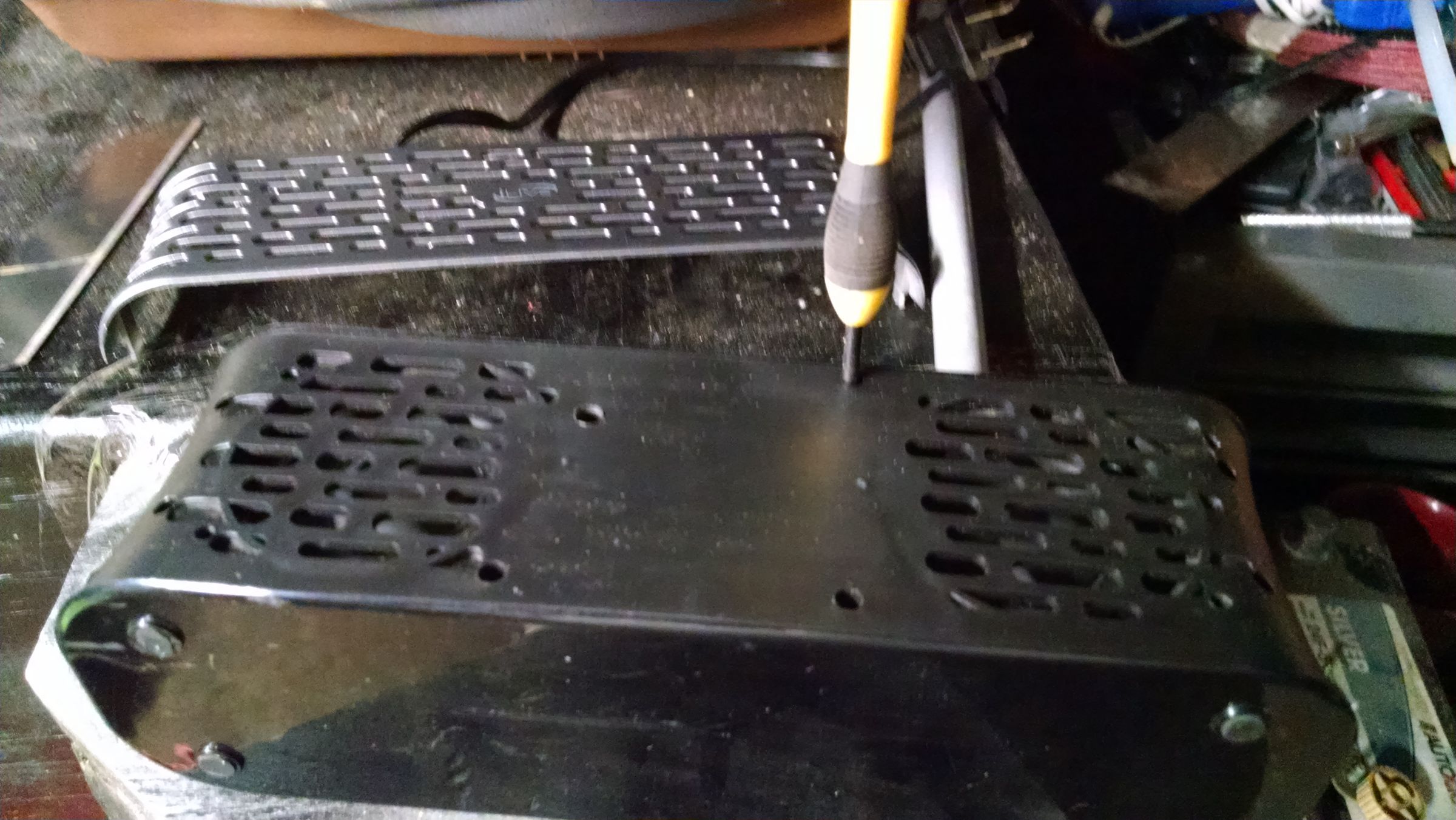 Bluetooth 1947 Crosley Radio : 12 Steps (with Pictures) - Instructables