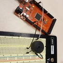 Arduino Tone Generator With No Library or Serial Functions (With Interrupts)