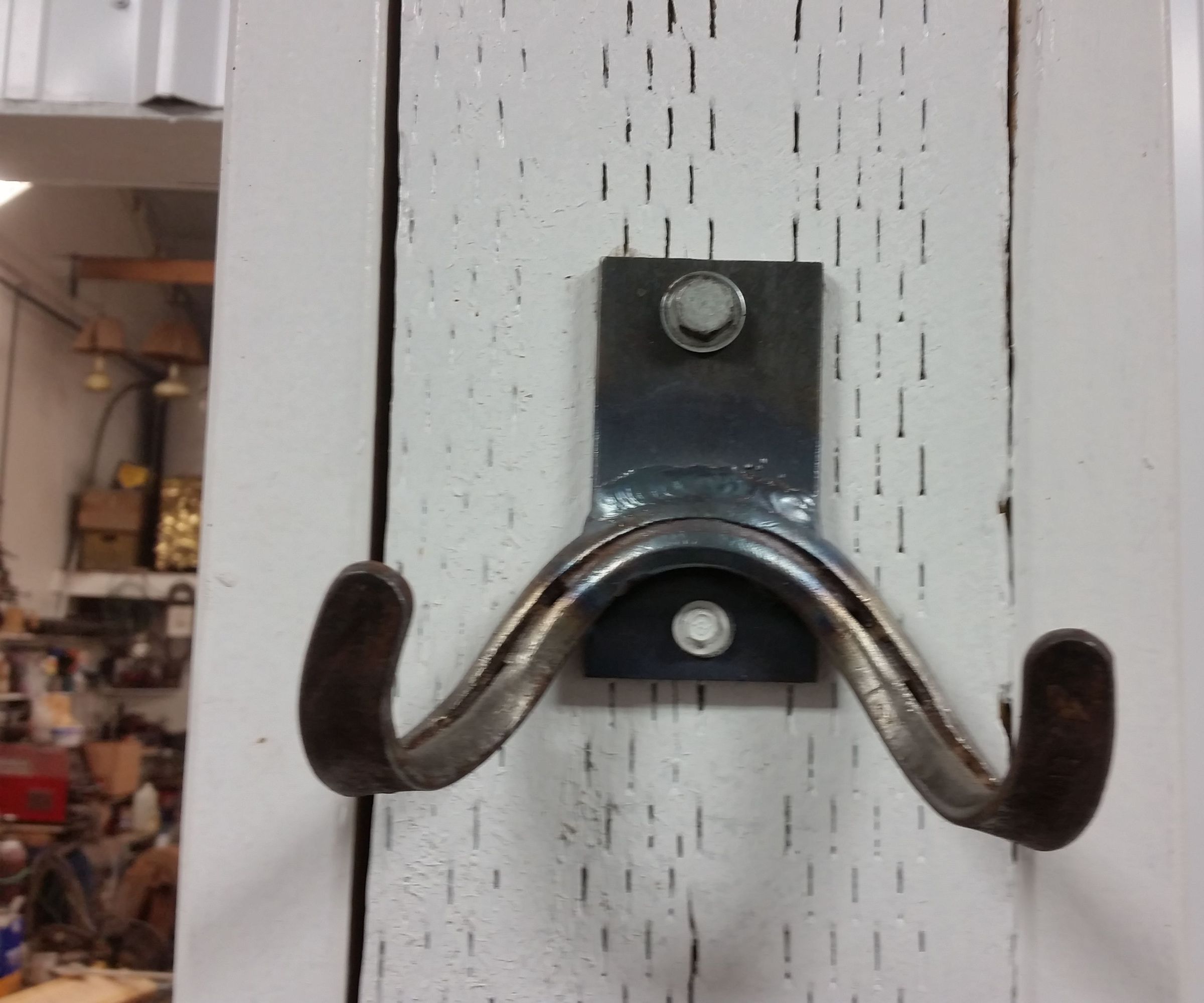 Coat Rack