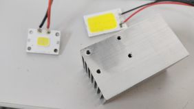 DISASSEMBLING THE OPTICAL SYSTEM