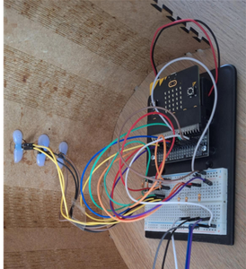 Schakeling Op Breadboard Maken
