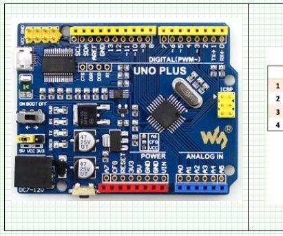Arduino and DHT22 (AM2302) Temperature Measurement : 3 Steps ...